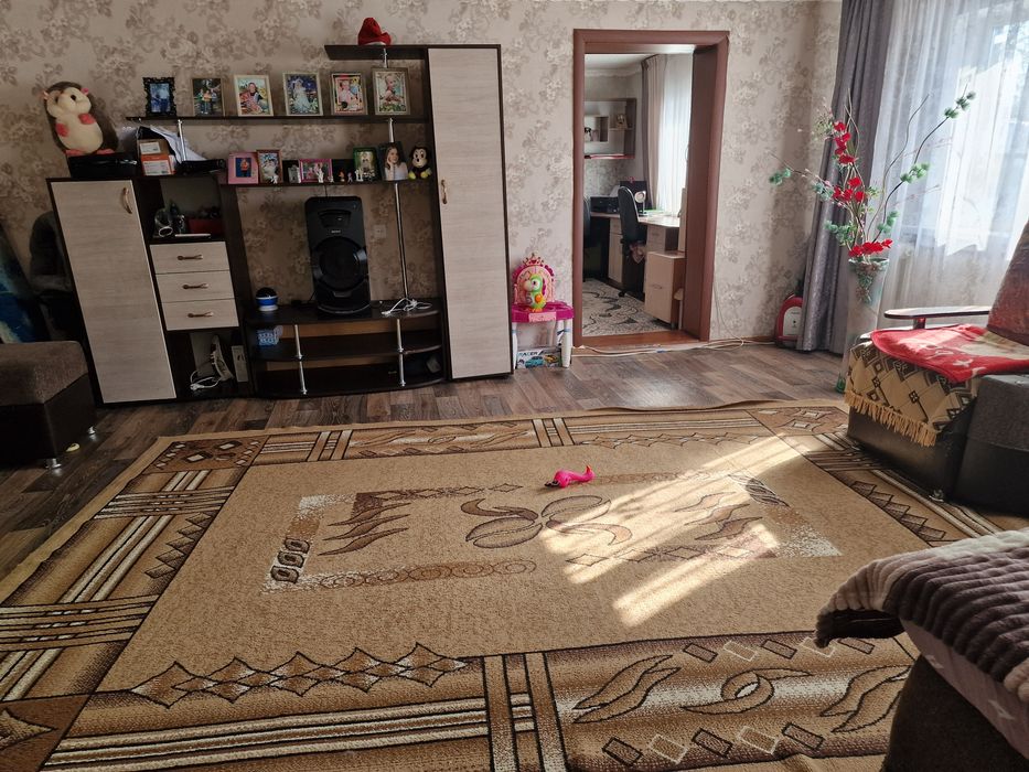 Продам большой дом.