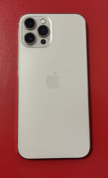 Iphone 12 Pro max Gold 128 Gb