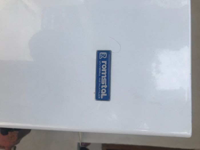 centrala termica Habitat