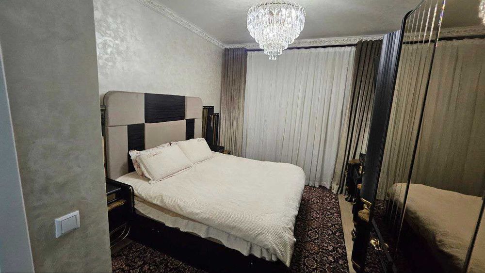 СДАЁТСЯ Уютная квартира 2х /4/9 Алмазарский р-н ЖК Алмазар Сити