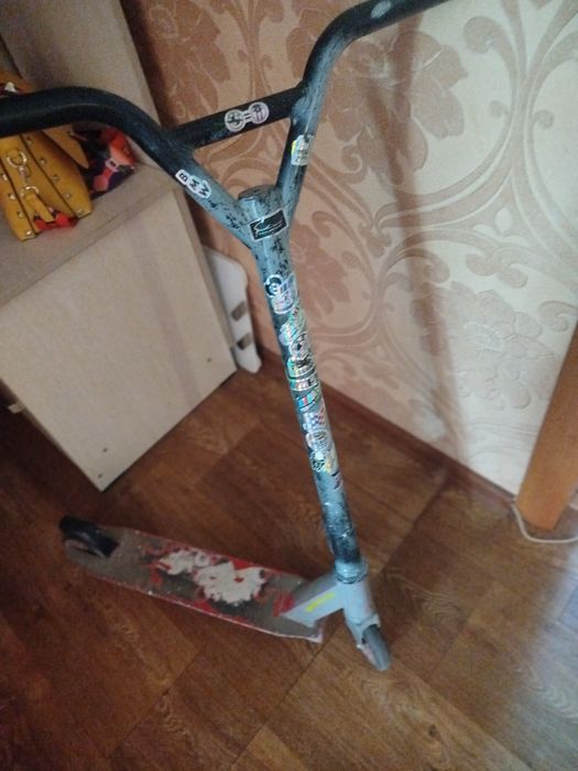 Продаю не катаюсь