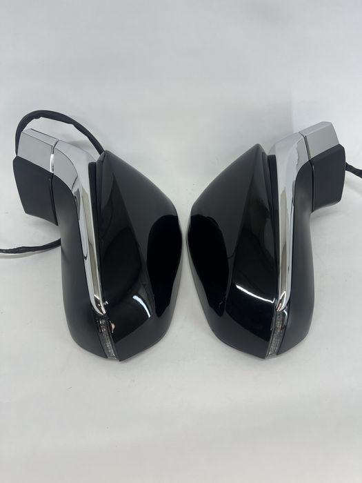 Зеркала lexus Nx