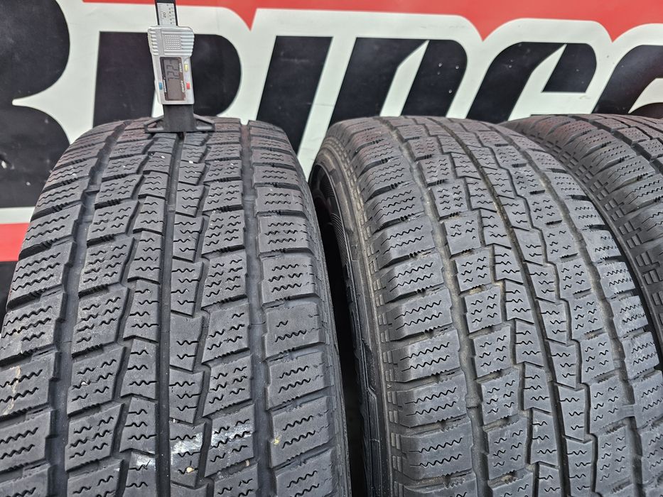 JanteTabla 16''6x130MercedesSprinter,VwCrafter+Cauciucuri 235-65-16''C