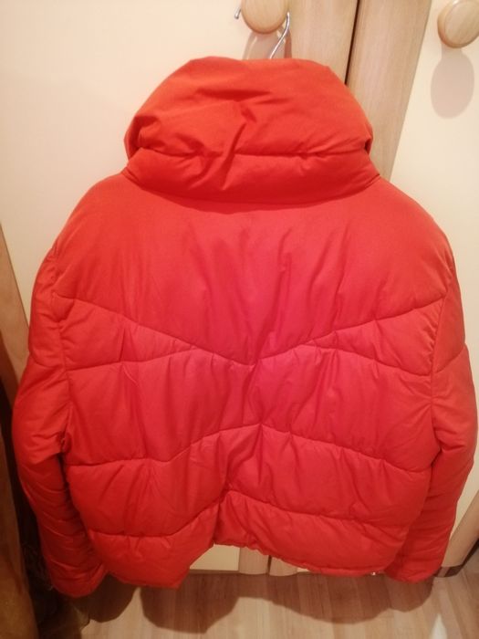Пуховики  детские для девочек
