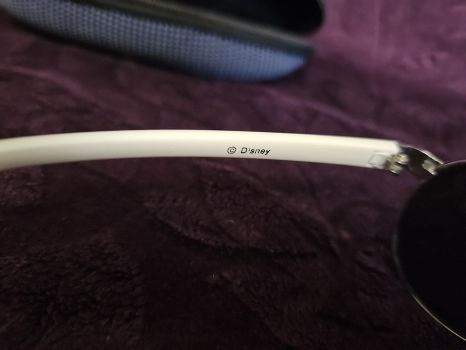 Детски слънчеви очила