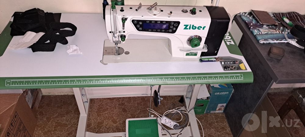 togri chok ziber avtomat
