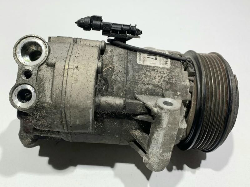 Compresor clima Opel Astra K 1.6 cdti B16DTL; B16DH 13450516