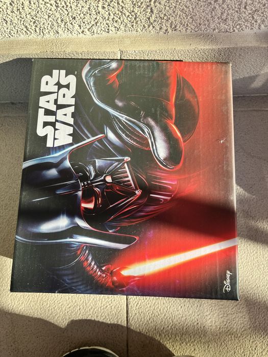 Боти за момче Starwars светещи 29 номер
