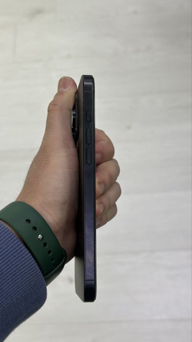 Iphone 16 pro max 256gb