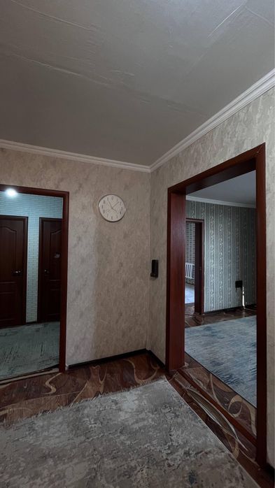 Сдается 2 комнатная времянка