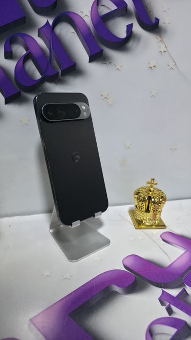 Google Pixel 9 Pro XL 128GB 16 GB Ram Preṭ fix!