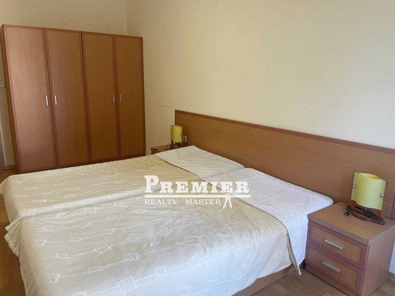 Продава се Двустаен апартамент в к.к. Слънчев бряг - 73 кв.м за 1137 €/кв.м - Снимка #6