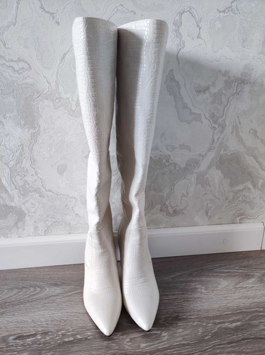 Сапоги демисезонные 37 размер