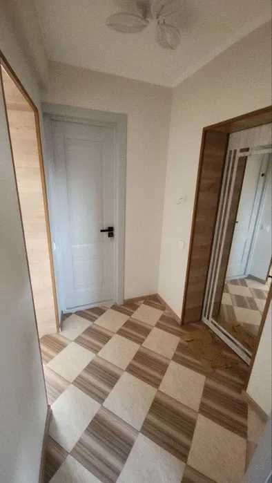 Уютная квартира в хорошем районе, рядом транспорт и магазины ID5