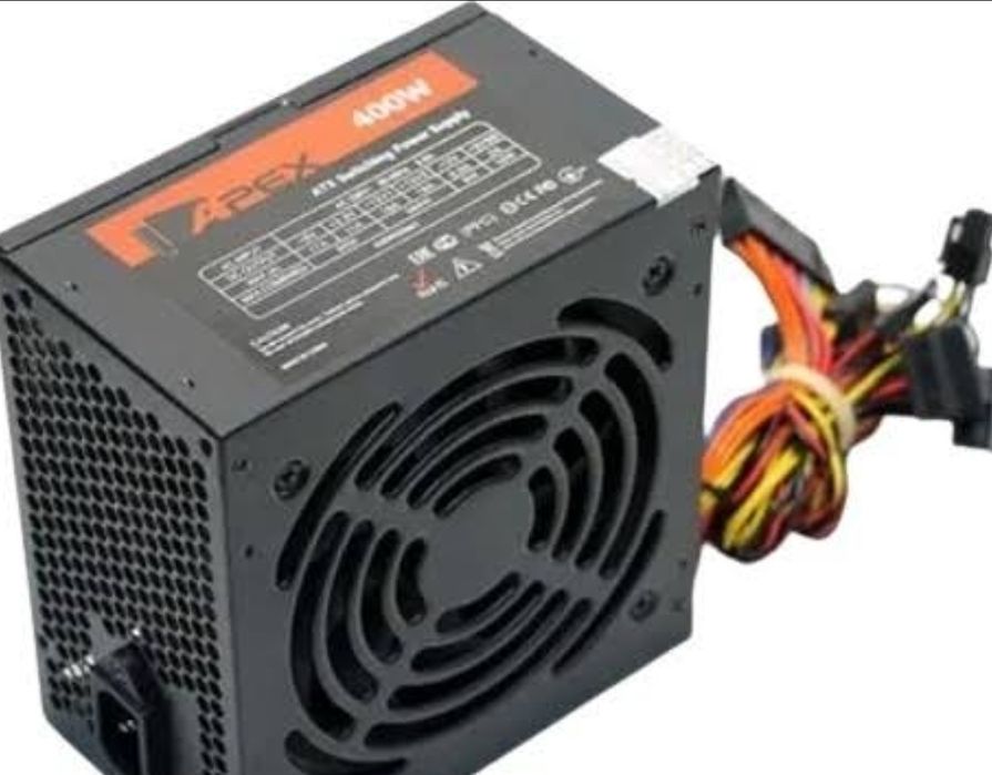 Блок питания APEX 400 VATT
