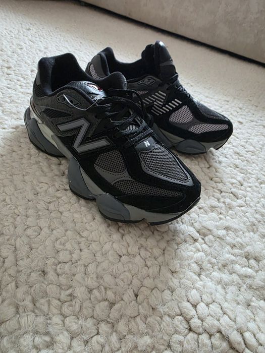 New balance 9060