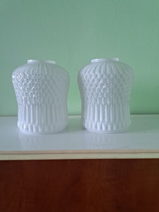 Стъкла за полилей