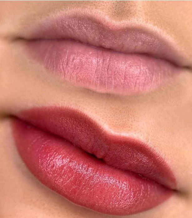 Promoție micropigmentare