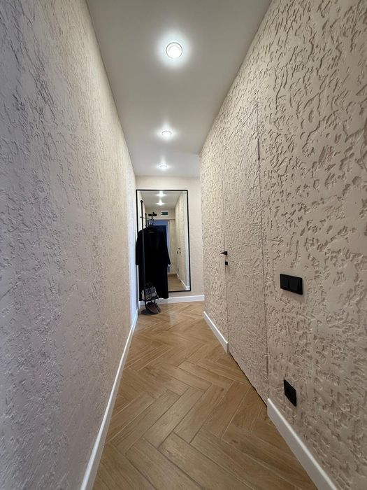 Ремонт квартир под ключ