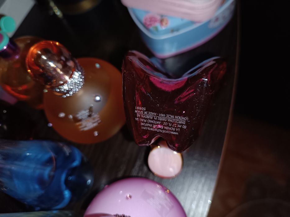 Carolina Herrera La Bomba