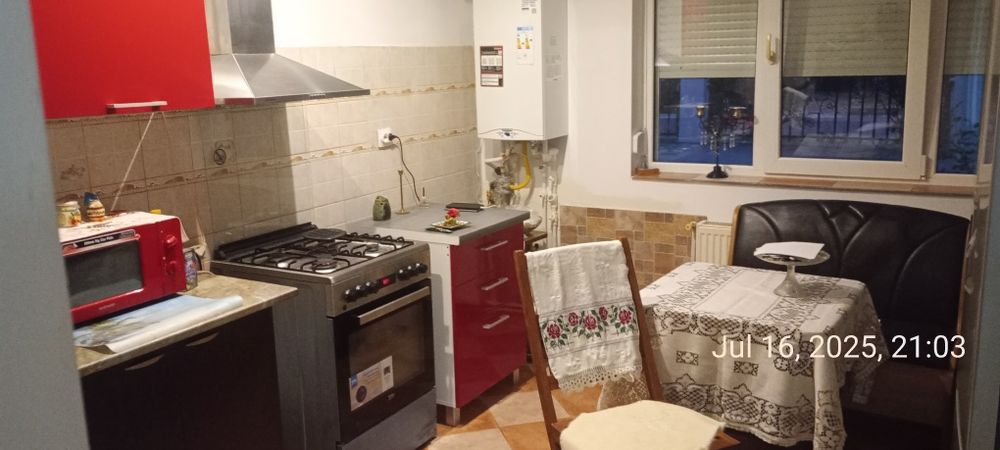 Vila moderna la mare
