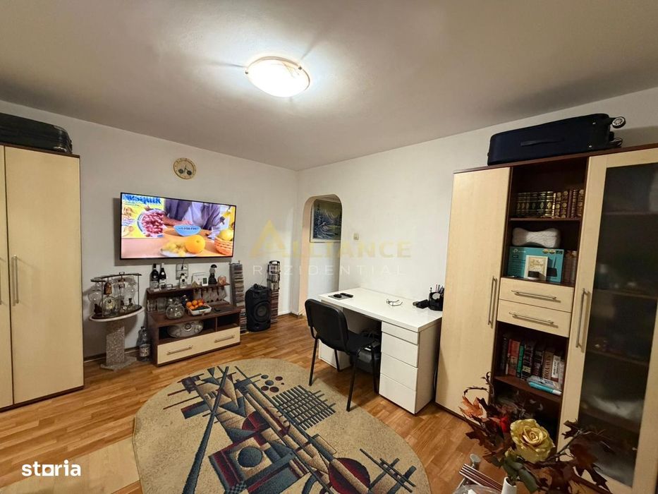 2 Camere Piata Resita