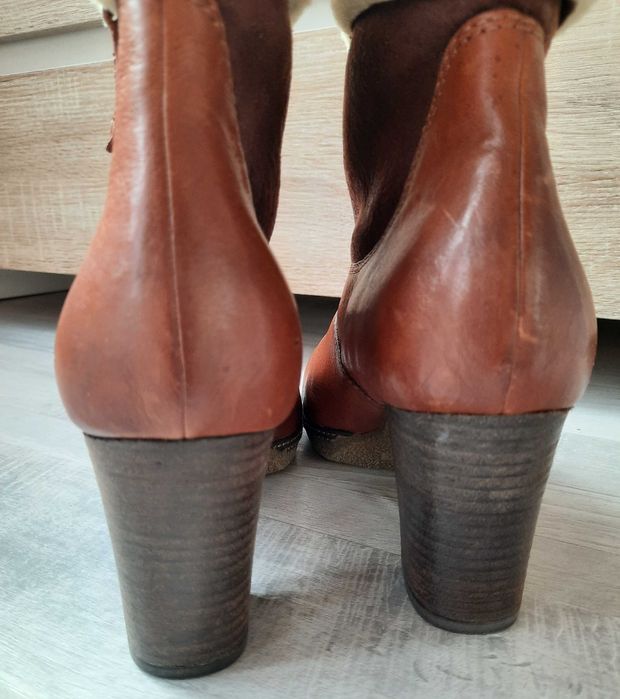 Дамски Боти Gabor, N41