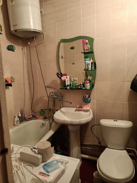 Продам 1 но комнатную квартиру