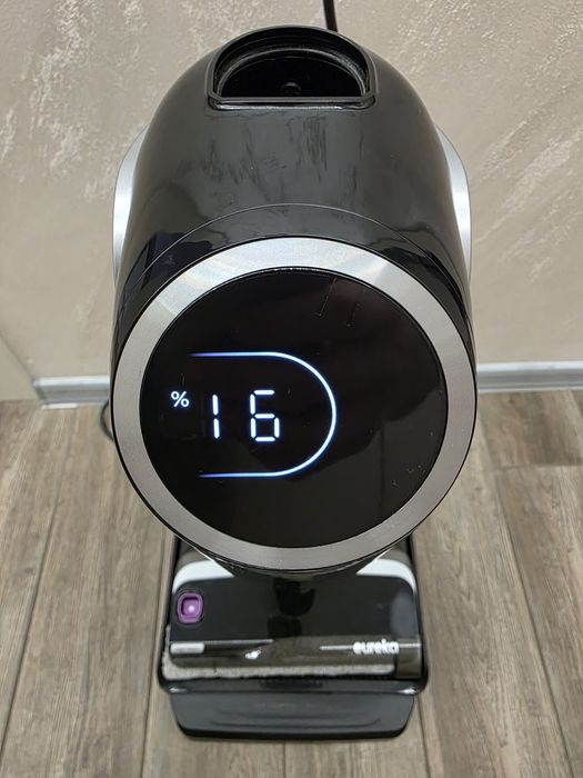 ‼️ Прахосмукачка за сухо и мокро почистване Eureka Rapidwash NEW630‼️