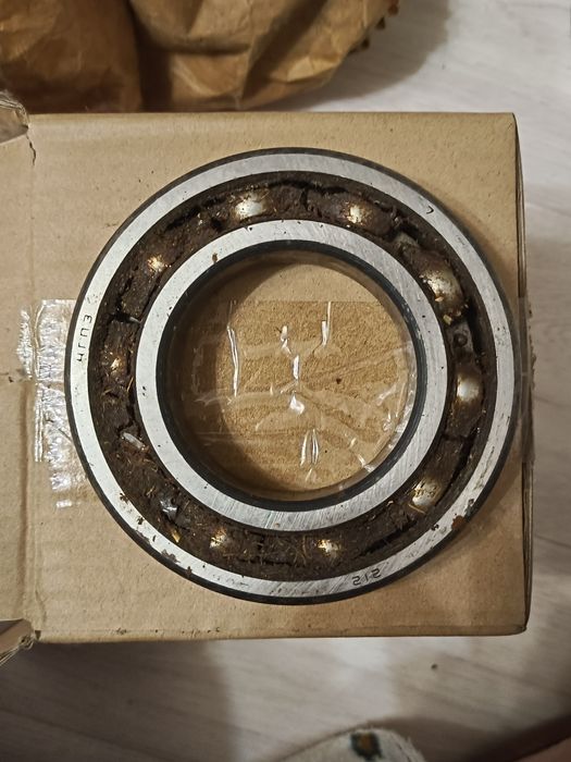 Подшипники продаются