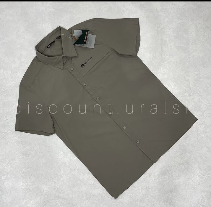 Outventure Рубашка