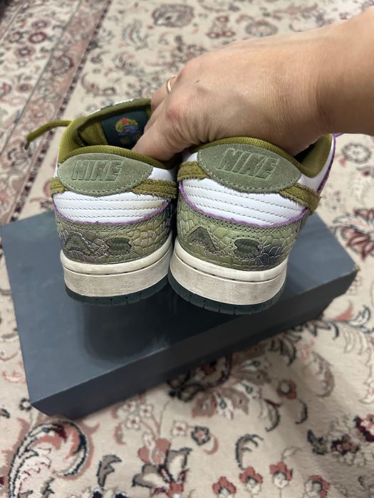 Adidas Nike masura 41