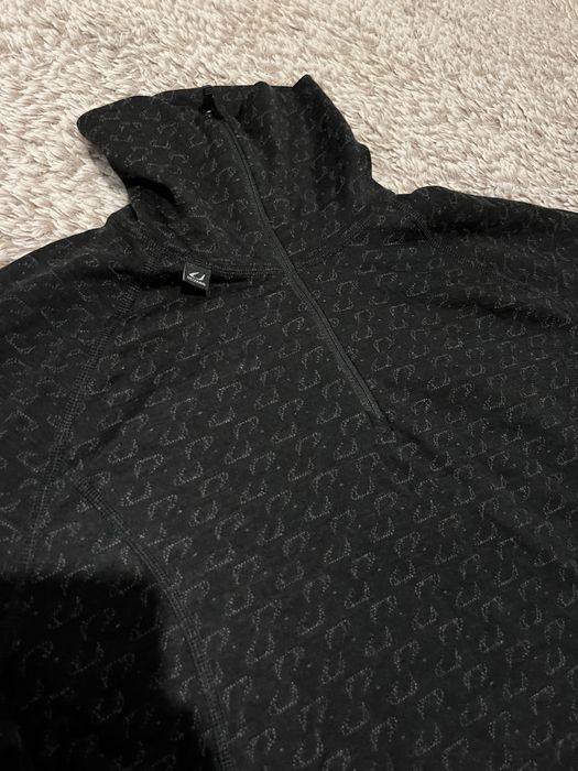 Ulvang Comfort 200 Turtle Neck-мъжка блуза мерино