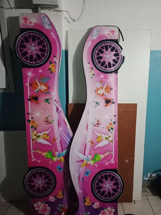 Койка детский с матрасом