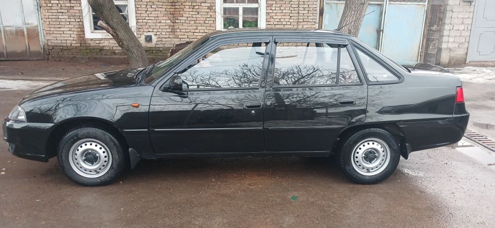 Некся 2 сонс трамблёр