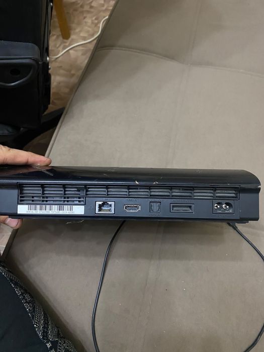 Playstation 3 ps3 пс3