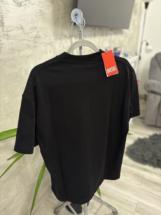 Tricou Diesel barbati nou