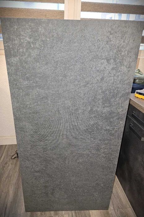 Panou Acustic - 
Mega Acoustic Fiber Standard 120 x 60 Gri NOU