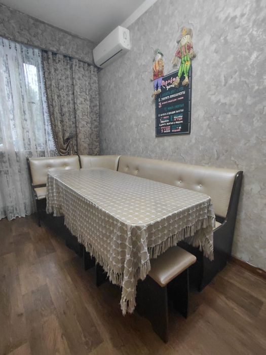 Садовая мебель комплект