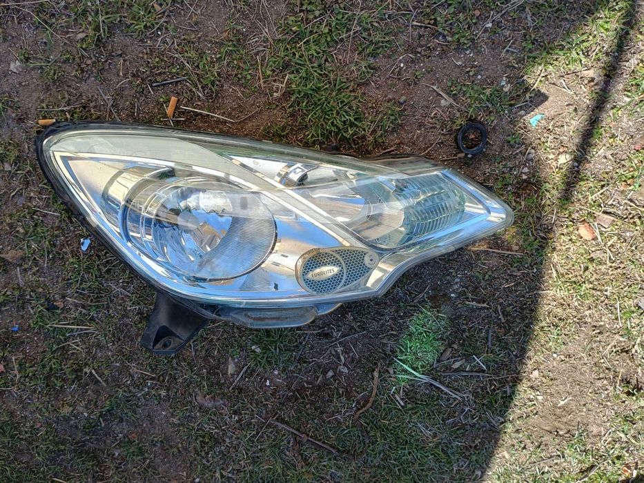 Всички парчета за всички коли джанти фарове гуми и т н