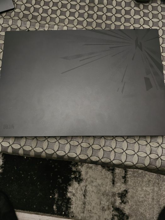 Acer Nitro Lite 16