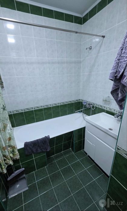 Сдается 3 ком Юнусабад 14 квартал. Сайрам Базар Узмалл