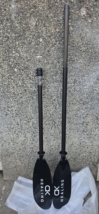 Гребло Каяк 215-240 см.