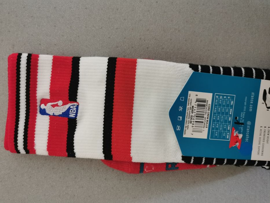 Чорапи Stance NBA  Basketball