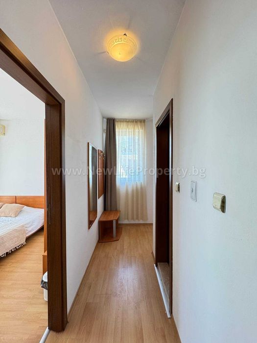 Продава се Тристаен апартамент в к.к. Слънчев бряг - 73 кв.м за 1000 €/кв.м - Снимка #3
