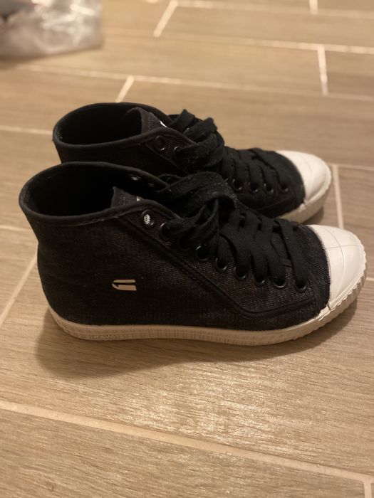 Удобни кецове на  Gstar raw 38 номер