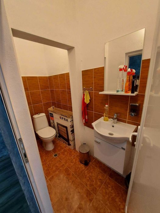 Дава се под наем Офис в Търговище, Вароша - 42 кв.м за 219.3 € - Снимка #5