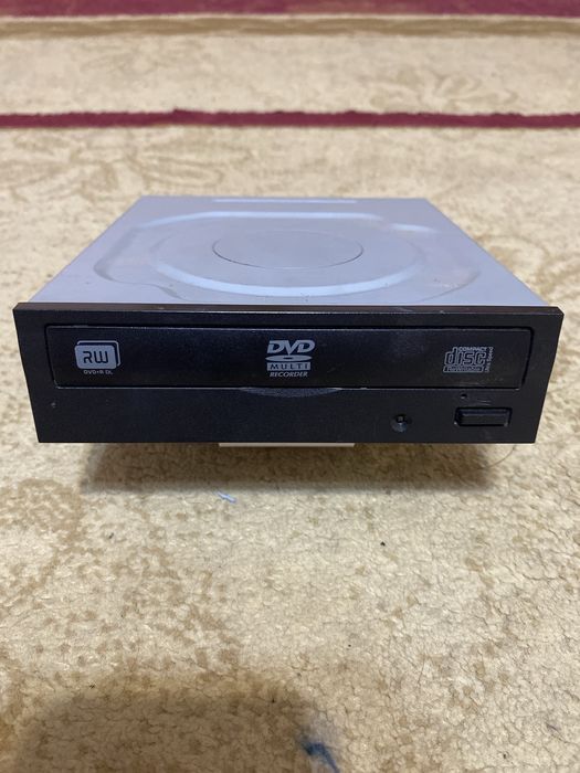 DVD/CD для компьютера