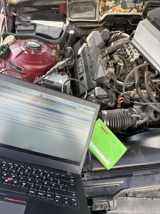 Кодиране / обучение / ресети / програмиране