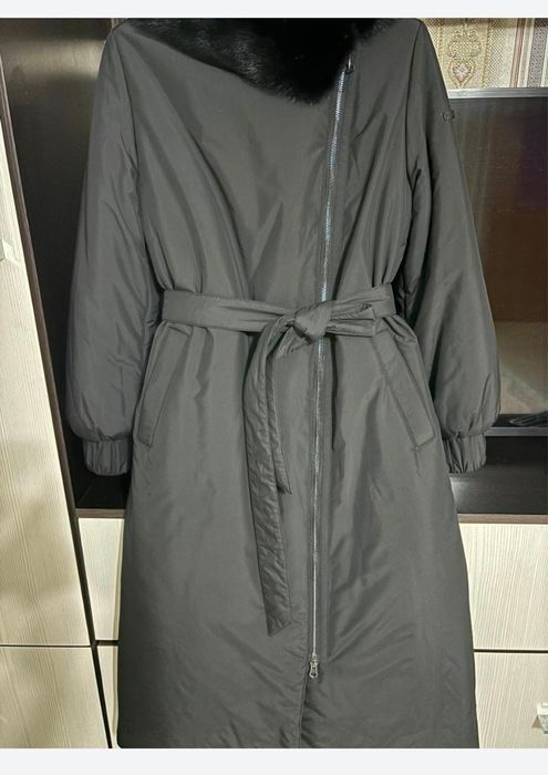 Куртка Рафаелло теплая очень легкая